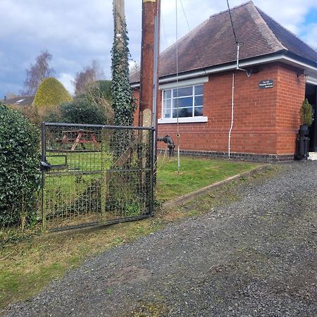 The Old Pumping Station, Broseley, Ironbridge Gorge Exterior foto