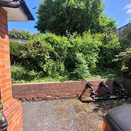 The Old Pumping Station, Broseley, Ironbridge Gorge Exterior foto