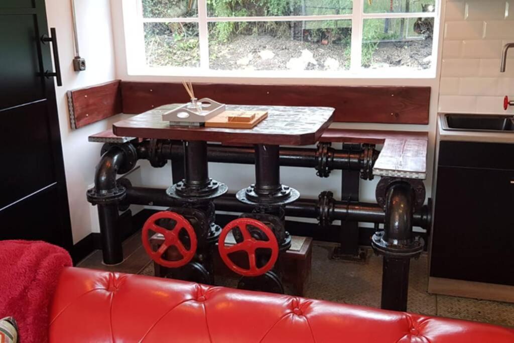 The Old Pumping Station, Broseley, Ironbridge Gorge Exterior foto